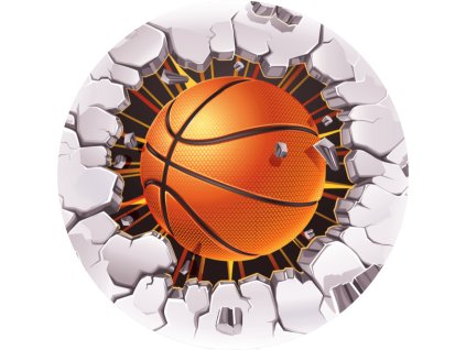 BASKETBAL BALON