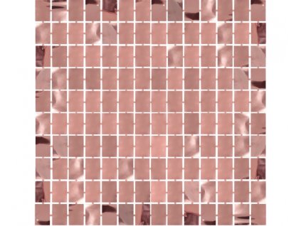 232688 party zaves metalicky rose gold kosticky 100 x 200 cm