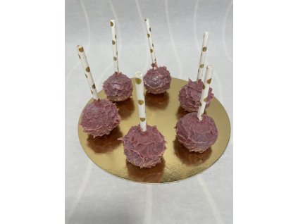 Cake pops