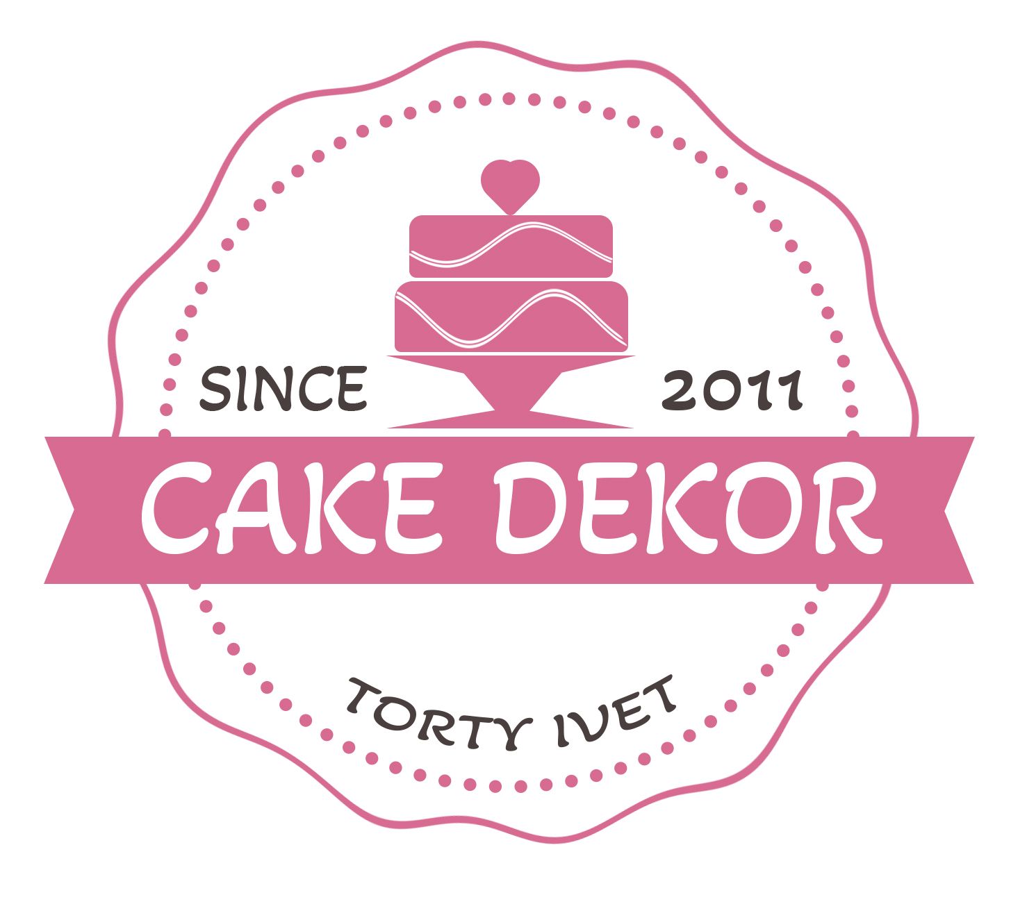 Cake dekor s.r.o.