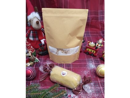 Zmes na linecké koláčiky 500g