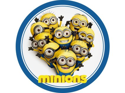 vyr 7269minions round ei