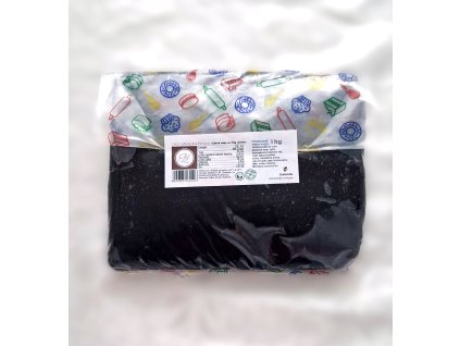 čokohmota K2