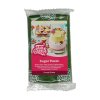 FUNCAKES2021 F20175 FUNCAKES SUGAR PASTE FOREST GREEN 250G 2 JPG