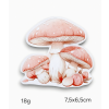 Dekorácia na tortu víla