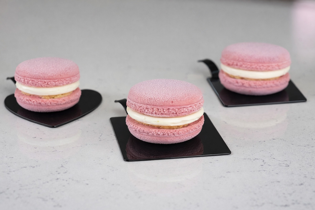 Dessert Boards: The Small Detail That Raises the Value of Your Desserts