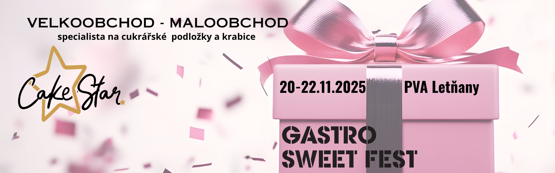 Gastro Sweet Fest