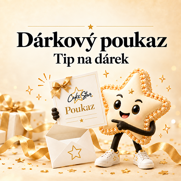 Dárkový poukaz