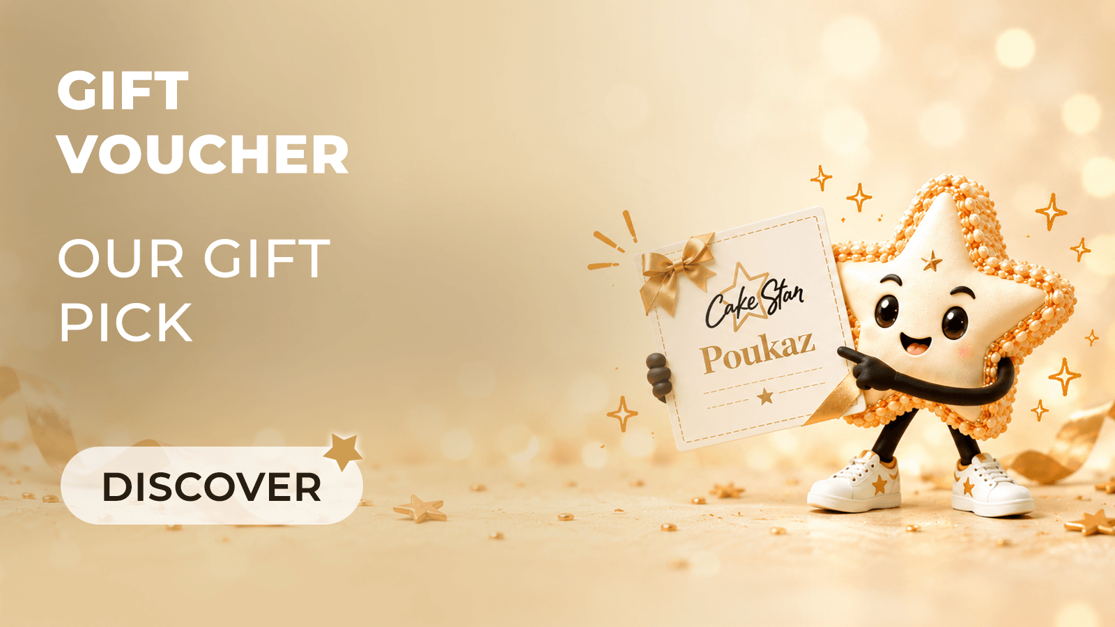 Gift voucher