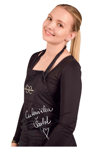 Cukrářka Šarlota - Šarlota and Cakes