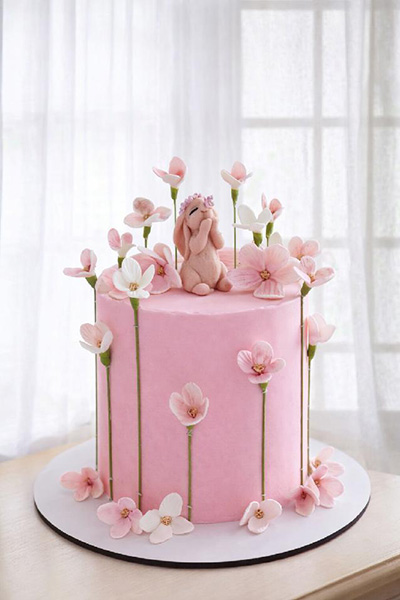 Jak vybrat dortovou podložku?