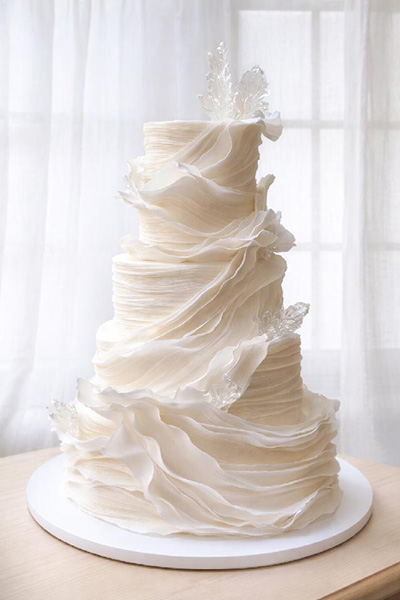 Jak vybrat podložku pod dort?