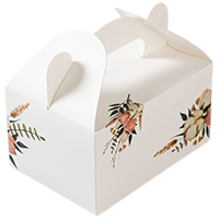 Výslužkové krabičky a boxy