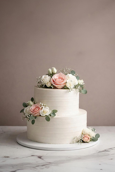 Výztuže dortů - proč jsou nezbytné a jak je správně používat?