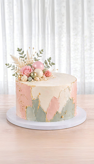 Jak vybrat dortovou podložku?