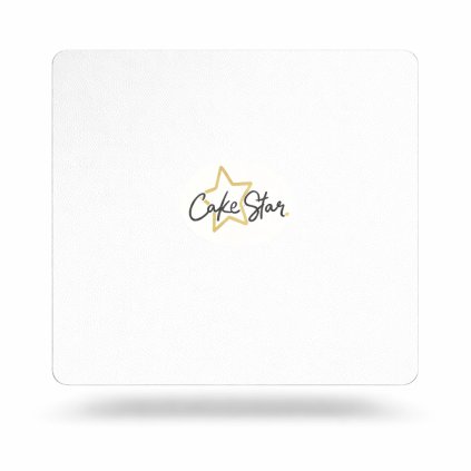 Drevovlaknita podložka čtverec