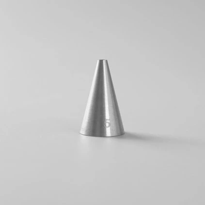 Cake Star decorating nozzle No. 5
