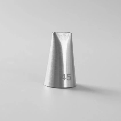 Cake Star decorating nozzle No. 45