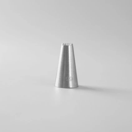 Cake Star decorating nozzle No. 199