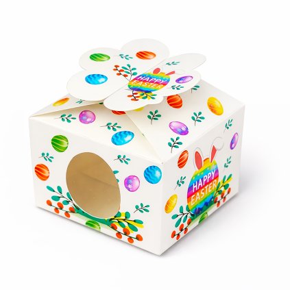 velikonocni krabicka