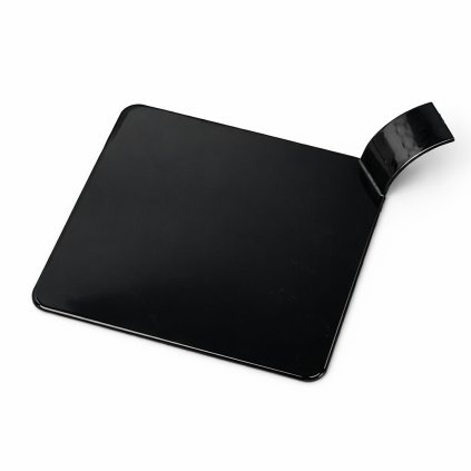 plastova podlozka ctverec