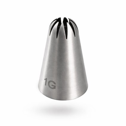 Cake star špička 1G