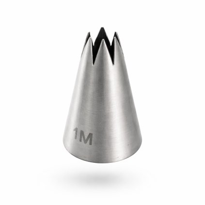 Cake star špička 1M