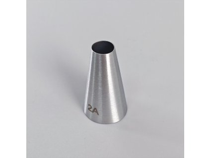 Cake star trezírovací špička č.2A