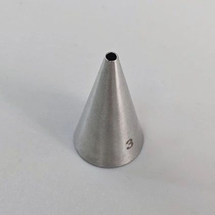 Cake Star decorating nozzle No. 3