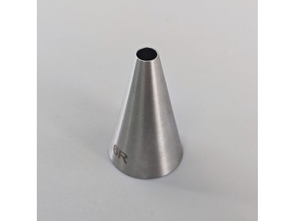 Cake star trezírovací špička č.6R