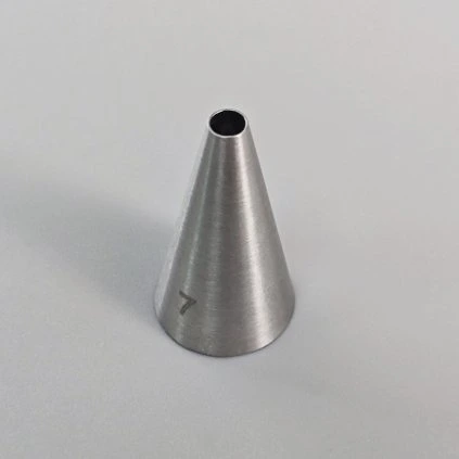 Cake Star decorating nozzle No. 7