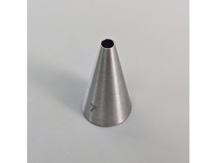 Cake star trezírovací špička č.7