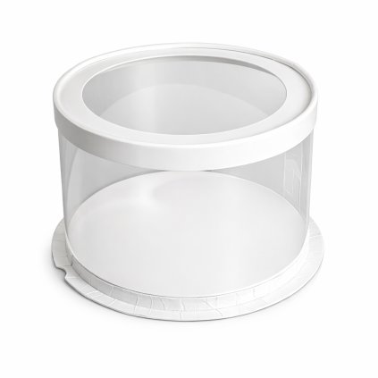 box s pruhlenym vikem