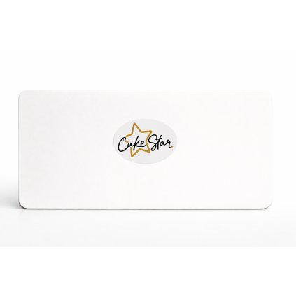 Drevovlaknita podlozka obdelnik