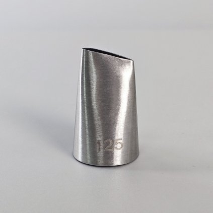 Cake star trezírovací špička č.125