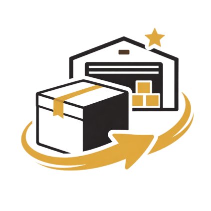 ikony sluzby kosik vraceni