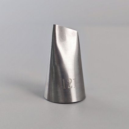 Cake star trezírovací špička č.121