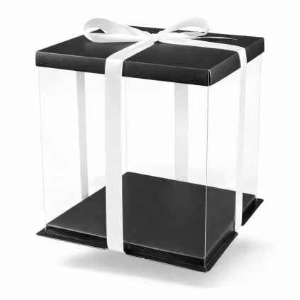 Cerný box