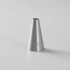 Cake star decorating nozzle no.10