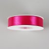 Cake star ribbon pink-red 25mm x 45m