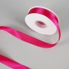Cake star ribbon pink-red 25mm x 45m