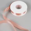 Cake star ribbon beige 25mm x 45m
