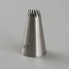 Cake star decorating nozzle no.5FT