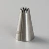 Cake Star decorating nozzle No. 6FT