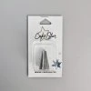 Cake star decorating nozzle no.12