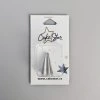 Cake star decorating nozzle no.17