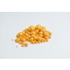 Cukrové perly zlaté 1-15mm (39g)