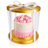 Box cakestar