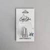 Cake star decorating nozzle no.104