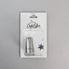 Cake Star decorating nozzle No. 895